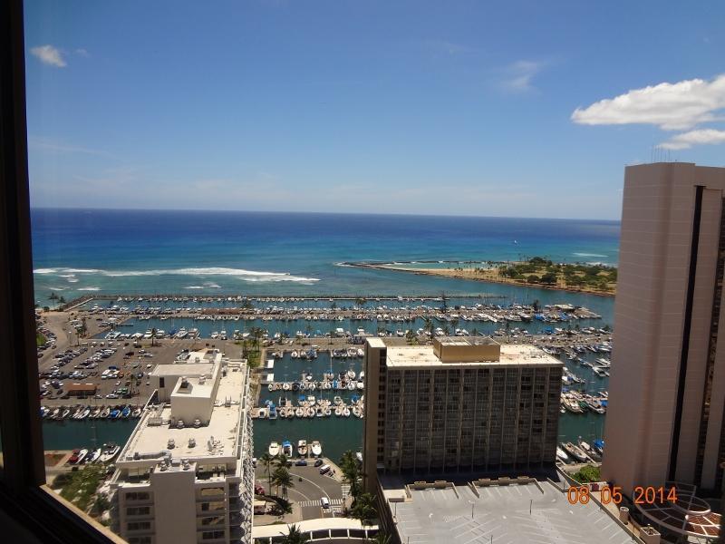 Waikiki Vacation 10 Appartement Honolulu Buitenkant foto