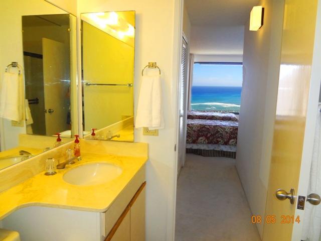 Waikiki Vacation 10 Appartement Honolulu Buitenkant foto